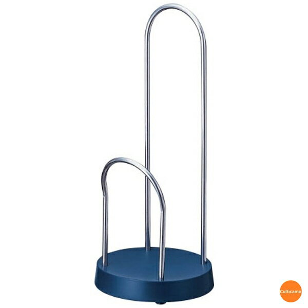 サンナップ　カップスタンド　CSD-1DB　ブルー　GKT-71[関連：SUNNAP 業務用 ファーストフード カフェ 紙カップ ドリンク コップ ホルダー]