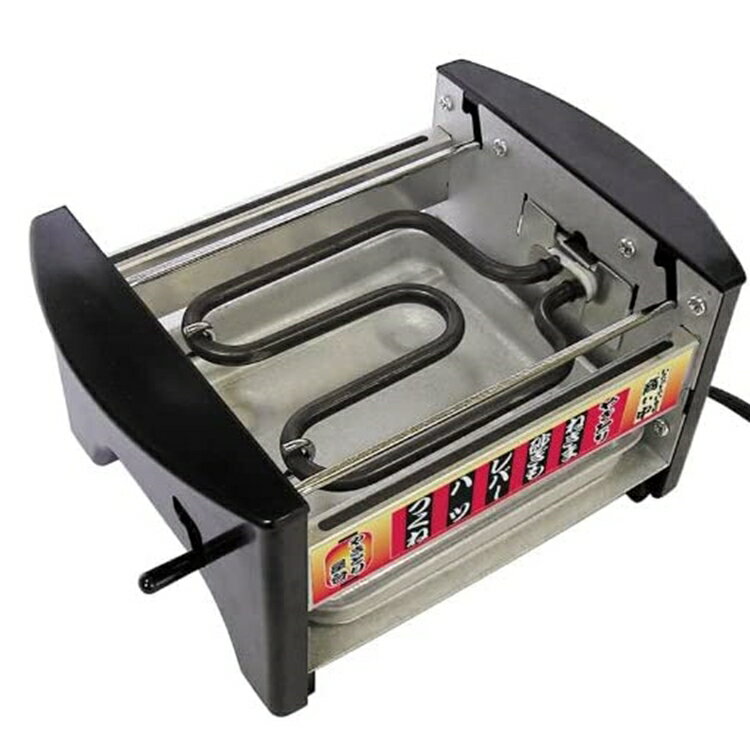 家庭用電気焼き鳥焼き器NEWやきとり屋台MYS-600