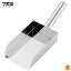 TKG 18-8 チリトリ 小 GTL-09[関連:遠藤商事 業務用 厨房用品 調理小物 ステンレス製 粉スコップ ..