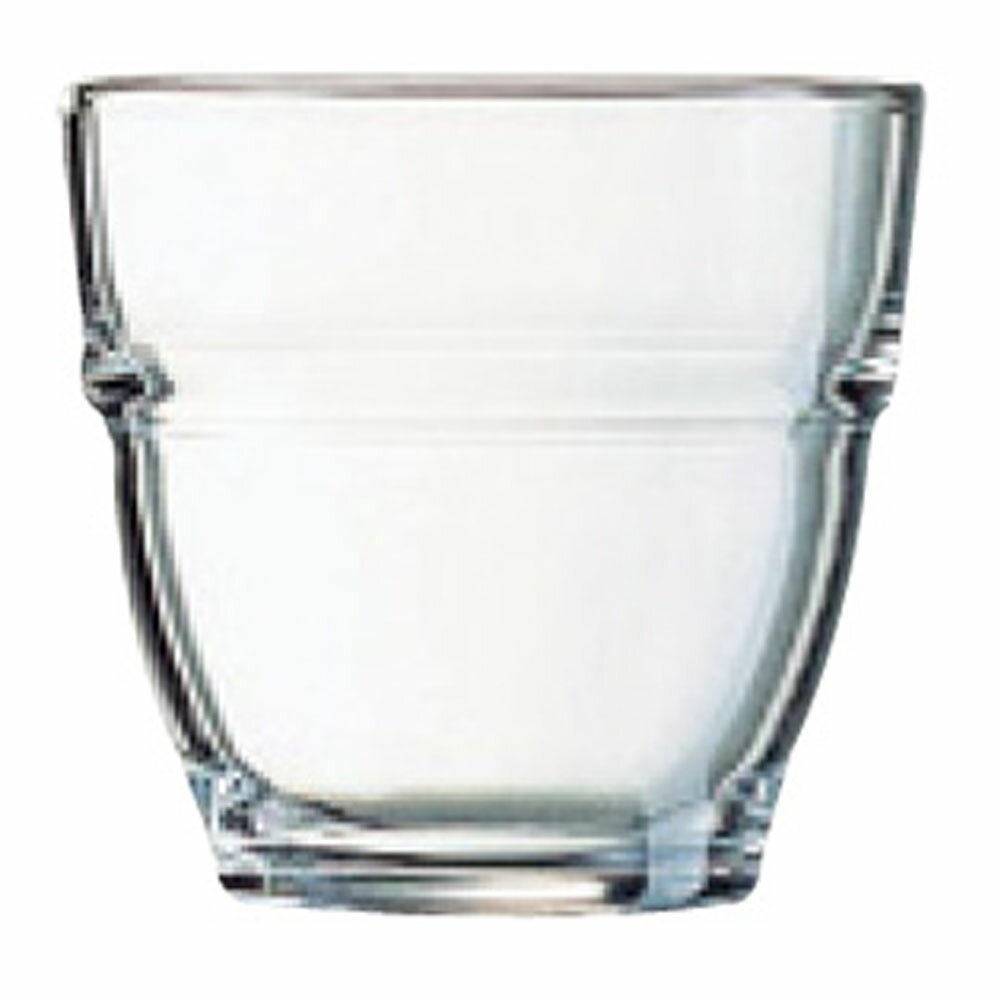 アルコロック　フォーラム　タンブラー　50828　6ヶ入　RHO-23[関連：ARC ARCOROC 業務用 タンブラー ハイボール チューハイ ビール カクテル ジュース カフェ バー ホテル](3)