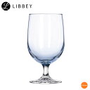 リビー　アイスティー　ミスティブルー　No.8512A4　473c.c.　6ヶ入　RLB-A8[関連：Libbey アメリカ ブランド 業務用 食器 グラス ジュースグラス ウォーターグラス カフェ バー]