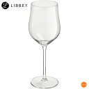 リビー　コルビエレ　ワイン　No.03082　490c.c.　4ヶ入　RLI-D6[関連：Libbey アメリカ ブランド 業務用 食器 グラス ワイングラス カフェ バー ホテル]