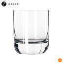 リビー エンヴイ ロック No.2290SR 207c.c. 6ヶ入 RLB-N7[関連:Libbey アメリカ ブランド 業務用 食器 グラス ロックグラス ...