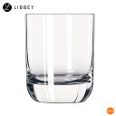リビー エンヴイ ロック No.2291SR 266c.c. 6ヶ入 RLB-N8[関連:Libbey アメリカ ブランド 業務用 食器 グラス ロックグラス ...
