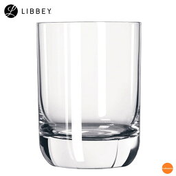 リビー　エンヴイ　ロック　No.2292SR　325c.c.　6ヶ入　RLB-N9[関連：Libbey アメリカ ブランド 業務用 食器 グラス ロックグラス ウイスキーブランデー 焼酎]