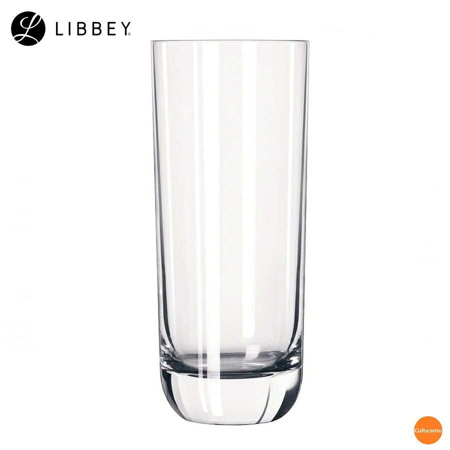 リビー　エンヴイ　ビバレッジ　No.2295SR　414c.c.　6ヶ入　RLB-O2[関連：Libbey アメリカ ブランド ..