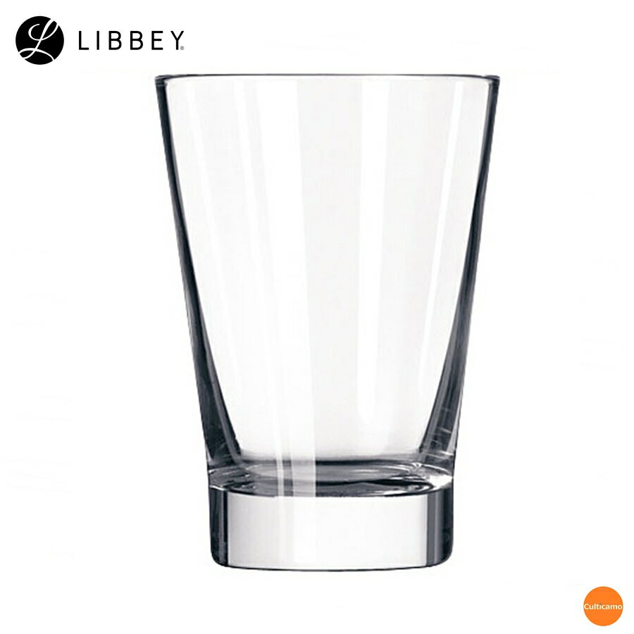 リビー　ヨーク　ハイボール　No.920444　210c.c.　6ヶ入　RLB-O6[関連：Libbey アメリカ ブランド 業..
