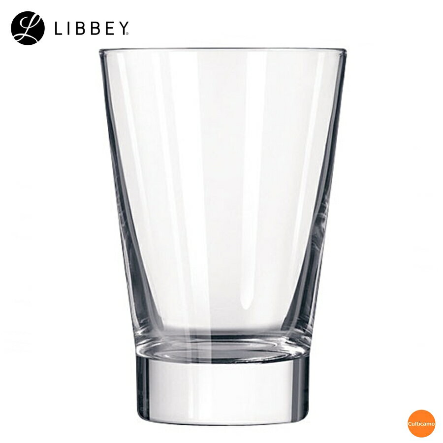 リビー　ヨーク　ハイボール　No.920529　249c.c.　6ヶ入　RLB-O7[関連：Libbey アメリカ ブランド 業..
