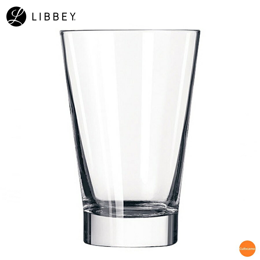 リビー　ヨーク　ハイボール　No.920437　270c.c.　6ヶ入　RLB-O8[関連：Libbey アメリカ ブランド 業..