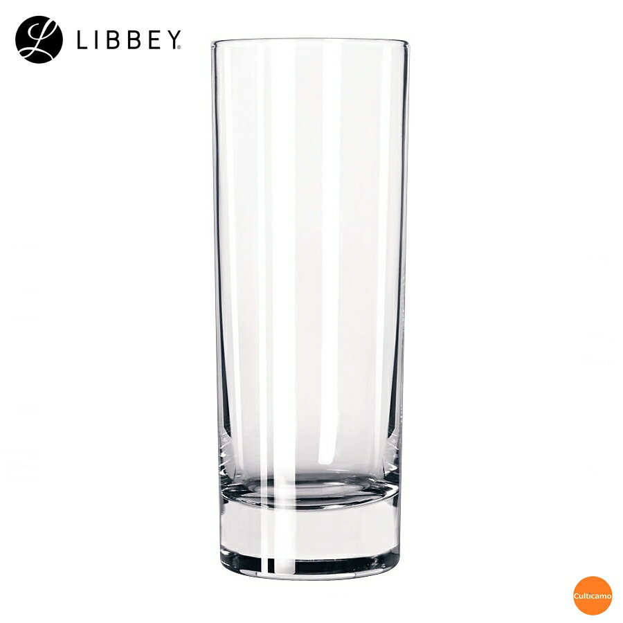 リビー　スーパーシャム　ビバレッジ　No.1661　355c.c.　6ヶ入　RLB-P7[関連：Libbey アメリカ ブラン..