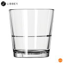 リビー スタッキングレストラン ロック No.15769 355c.c. 6ヶ入 RLI-B3[関連:Libbey アメリカ ブランド 業務用 食器 グラス ス...