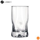 リビー インプレッション ビバレッジ No.9550715 296c.c. 6ヶ入 RLB-AN【SALE】[関連:Libbey アメリカ ブランド 業務用 食...