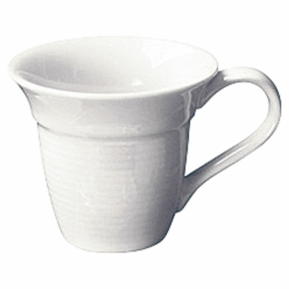 ニッコー　オーラ　デミタスカップ　1312100033500　RAU-11[関連：NIKKO パトラポーレンス ブランド 食..