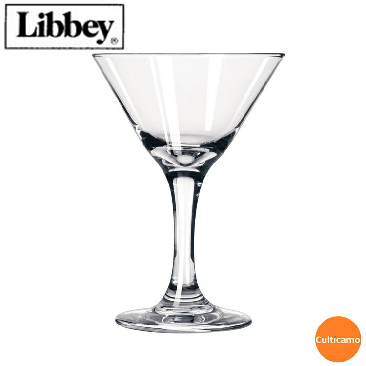 リビー　エンバシー　カクテル　148cc　6ヶ入　No.3771　RLB-D2[関連：Libbey アメリカ ブランド 業務..