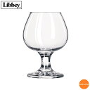 リビー エンバシー ブランデー 163cc 6ヶ入 No.3702 RLB-F8 関連：Libbey アメリカ ブランド 業務用 食器 グラス ブランデーグラス デザートグラス カフェ バー カクテル ジュース デザート