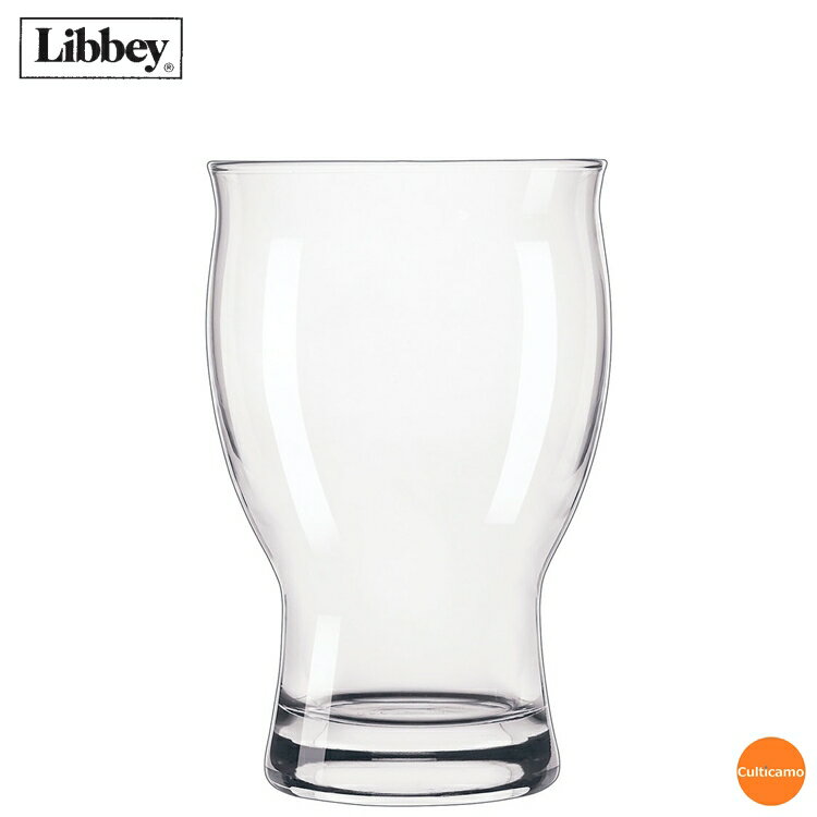 リビー　スタッキング　クラフトビアー　No.1008　6ヶ入　421cc　RLI-96[関連：Libbey アメリカ 業務用..