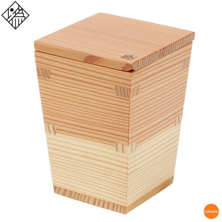 以為　おもえらく　日光杉　徳利　蓋付　小　1合　180cc　RTT-B1[関連：業務用 日本製 食器 グラス 日..