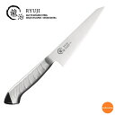 龍治 ステンカラー 骨スキ 15cm ブラック ALY-90[関連:下村工業 RYUJI 日本製 業務用 HACCP対応 色分け カラフル 精肉 鮮魚 ガラスキ...