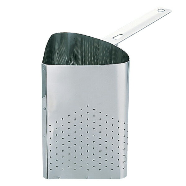 Murano　ムラノ　インダクション　18-8　パスタクッカー　36cm用　APS-53[関連：業務用 ステンレス 調..