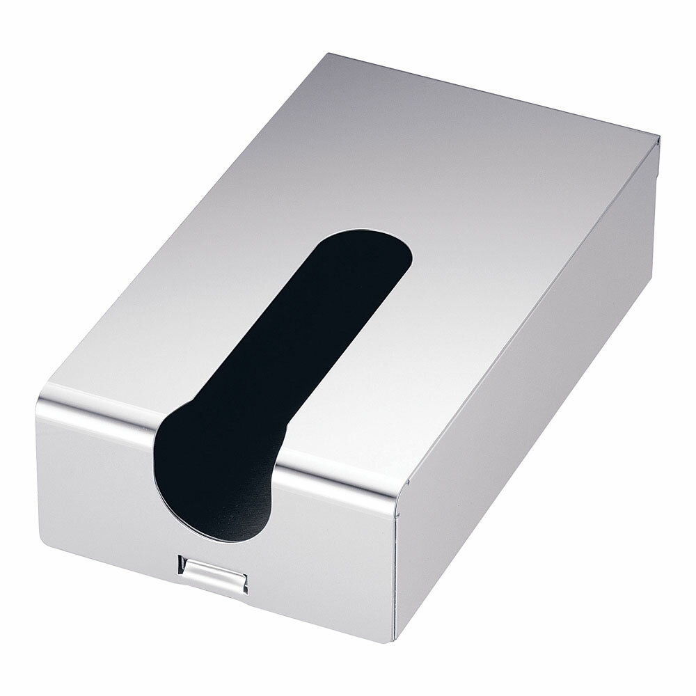 ステンレス　グローブケース　SGK-70　SGL-44［関連：カネタ商会 業務用 使い捨て 手袋 グローブ ボッ..