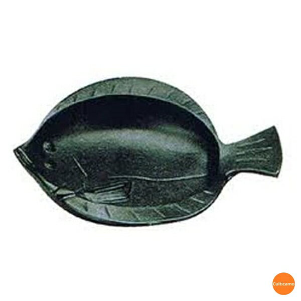 アサヒ　ミニ懐石　さかな鉄板　QKI-96［関連：業務用 卓上鍋 鉄板 鍋 一人鍋 旅館 懐石料理］