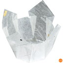 両面 OP珍味入 大 100枚入 66399 白雲竜 QTV-39[関連:ヤマコー 業務用 消耗品 包装資材 料理演出用品 フィルムケース おかずカップ 盛器 ...