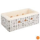 飛騨コンロ 長角 28cmx15cm QHD-02[関連:業...