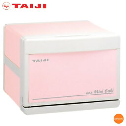 タイジ　ホットキャビ　HC-6P　パールピンク　約32本入　EHT-30[関連：TAIJI 業務用 サービス用品 タオルスチーマー ホット タオルポット ウォーマー おしぼり 保温]