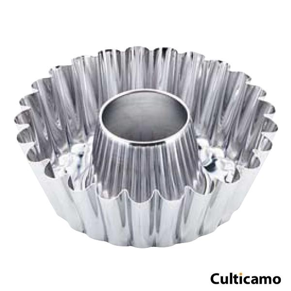 タイガークラウン　ST　蛇の目型　No.535　WZY-02[関連：TIGERCROWN 業務用 製菓用品 お菓子作り 洋菓..