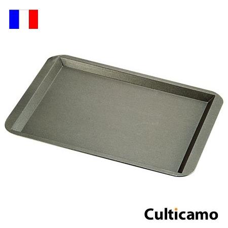 ゴーベル　ノンスティック　オーブン天板　221110　WGC-45［関連：GOEBEL フランス ブランド 業務用 製..