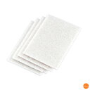 まめいた PRO 重曹シート KB-774 4枚入 JKT-23[関連:mameita 清掃用品 日本製 キッチングッズ シンク周り レンジフード コンロ 調理...