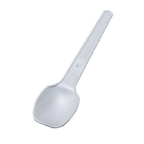 バイオマスプラ　スプーン　中　B＃100　10cm　単袋入　500本入　XBI-14[関連：アサヒ徳島 業務用 日本..