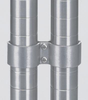 シンコー　組立式　ラック用　支柱バンド　RPB　【メーカー直送品】【代引決済不可】