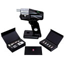 フレーバーブラスター NHL-45【SALE】[関連:Flavour Blaster デリカフローラ 業務用 バー用品 スモーク 演出 カクテル デザート ラー...
