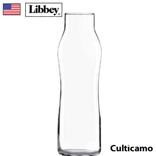 リビー　スウィーブボトル　651ml　No.728　RLB-IZ[関連：Libby アメリカ ガラス グラス ウォーター ワ..