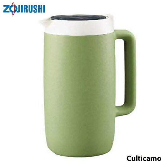 象印　クールピッチャー　DGB-17C　グリーン　PKC-M7[関連：ZOJIRUSHI 象印マホービン 業務用 ウォータ..