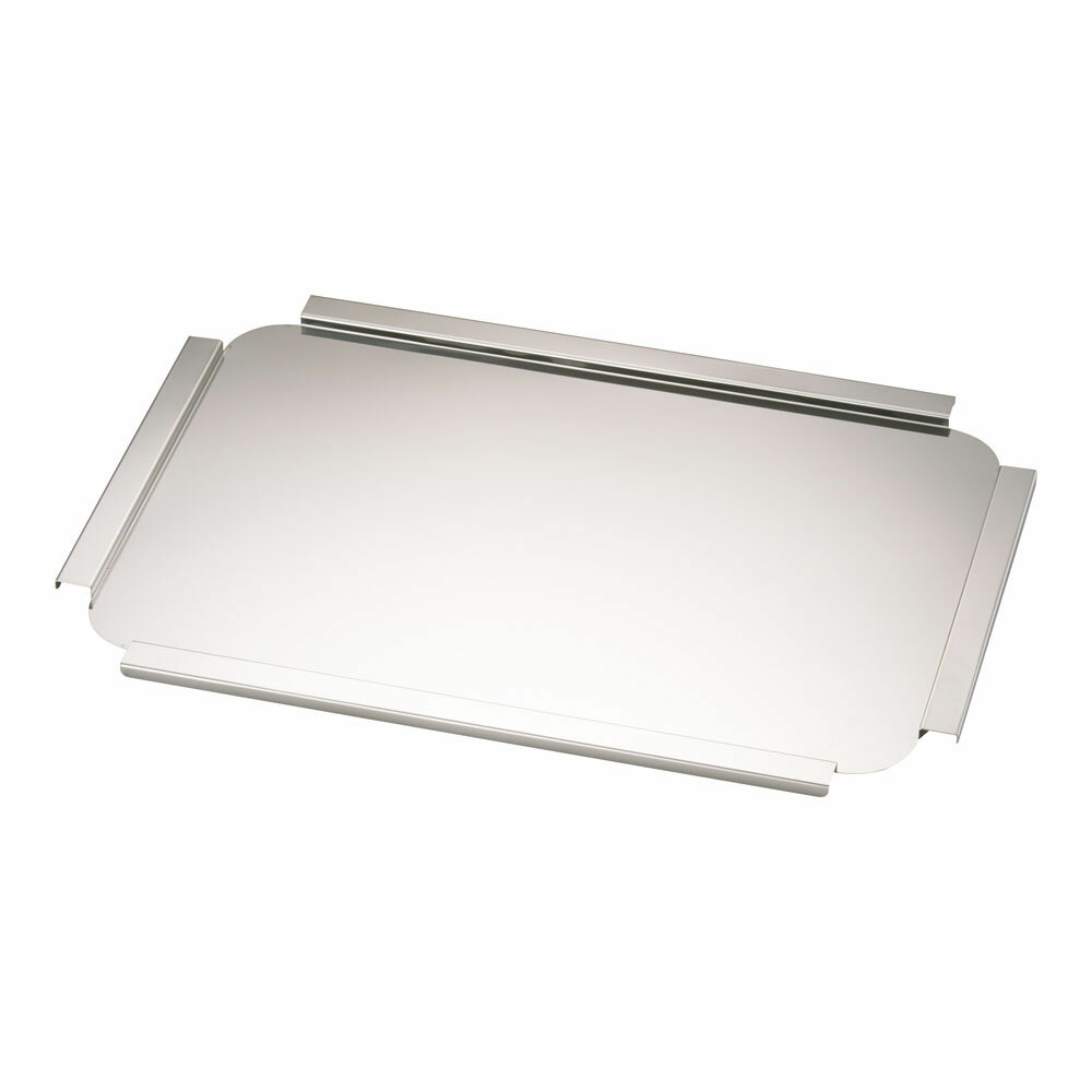 TKG　ステンレス　運搬バット蓋　4枚取用　AUV-20［関連：遠藤商事 業務用 ステンレス 運搬具 食品 角..