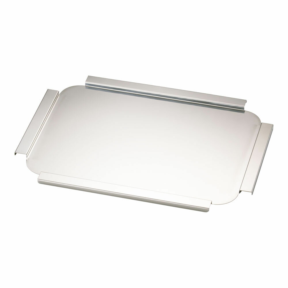 TKG　ステンレス　運搬バット蓋　8枚取用　AUV-20［関連：遠藤商事 業務用 ステンレス 運搬具 食品 角..