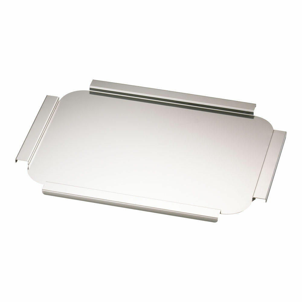 TKG　ステンレス　運搬バット蓋　10枚取用　AUV-20［関連：遠藤商事 業務用 ステンレス 運搬具 食品 角..