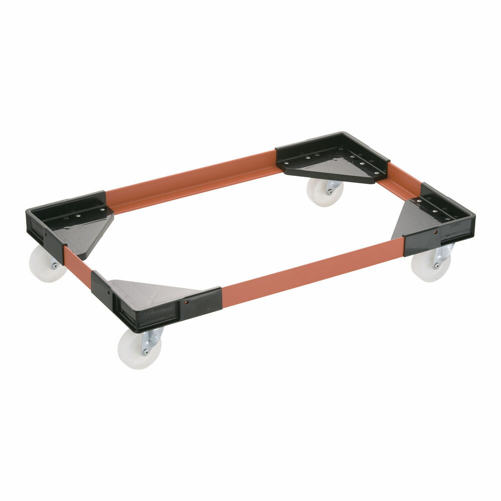 リス　パンコンテナー用　アングルキャリーL　超大型用　AAV-04[関連：岐阜プラスチック工業 業務用 料..