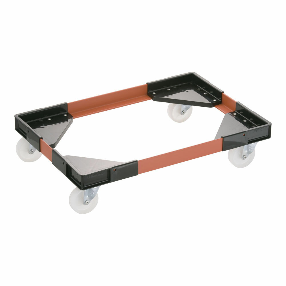 リス　パンコンテナー用　アングルキャリーL　小型用　AAV-04[関連：岐阜プラスチック工業 業務用 料理..