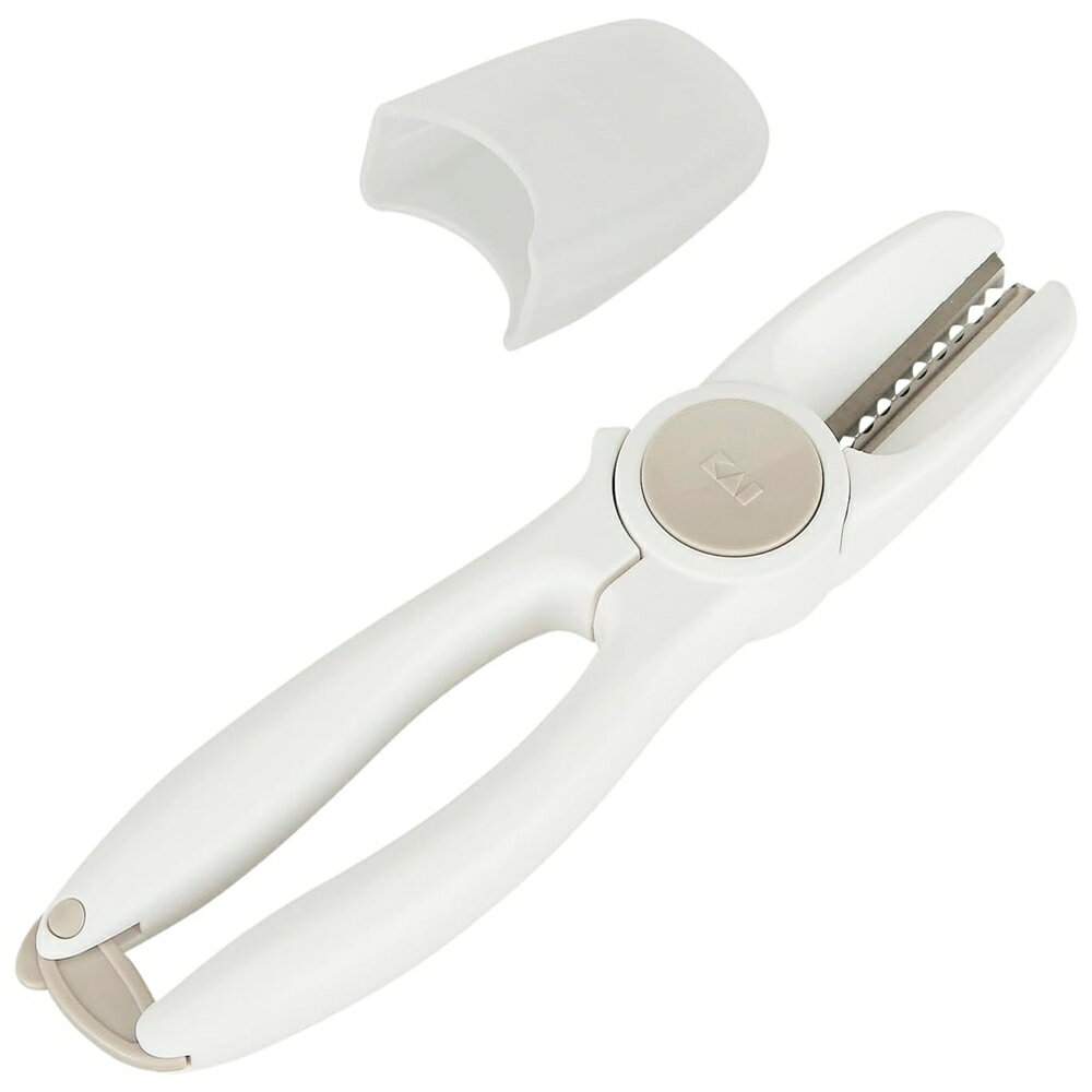 貝印　栗カッター　DH8183　BKL7601[関連：KAI 日本製 調理小物 下ごしらえ用品 栗 皮むき 栗剥き 殻剥..