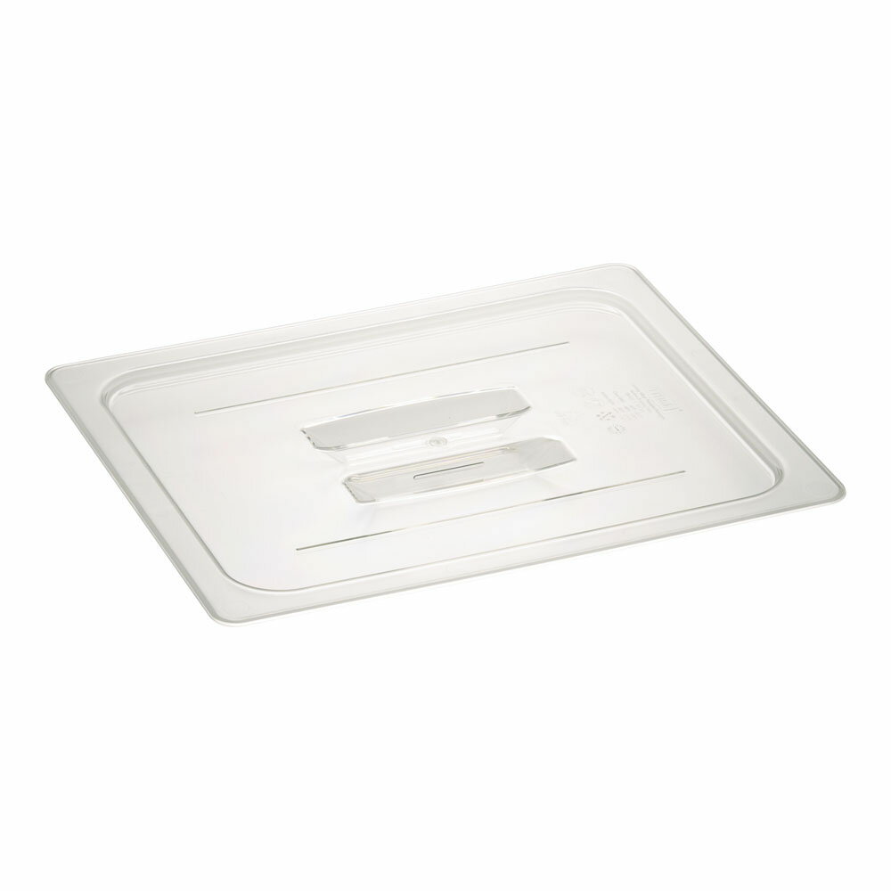 トラスト　トライタン　コールドフードパン用カバー　取手付　1/2サイズ　8465　AHC-76[関連：TRUST 業..