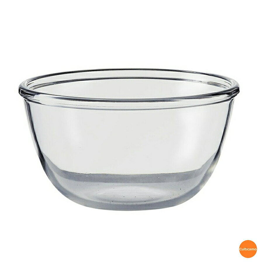 コクーン　ボール　12cm　41882　NBC-05[関連：ARC アルコロック フランス ブランド Luminarc ガラス ..