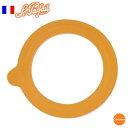 ル・パルフェ ガラス ボーカルジャー 0.5L〜2L用パッキン 90mm AZY11011[関連:LeParfait フランス ブランド おしゃれ 保存 密封 ...