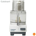 クイジナート フードプロセッサー 多機能タイプ DLC-10PRO 小型 1.9L CKI1501[関連:Cuisinart 業務用 調理機械 下ごしらえ機 万...