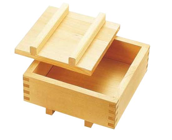 木製 押し枠 桧材 30cm BOS-02 関連：業務用 調理小物 檜 押し寿司 米飯 箱寿司 抜き型 押し型 枠