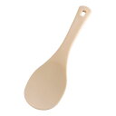 抗菌 PP副杓子 10号 30cm BSY-03[関連:エンテック 業務用 キッチン用品 日本製 調理器具 弁当 抗菌 食器洗浄機対応 シンプル しゃもじ 杓子...