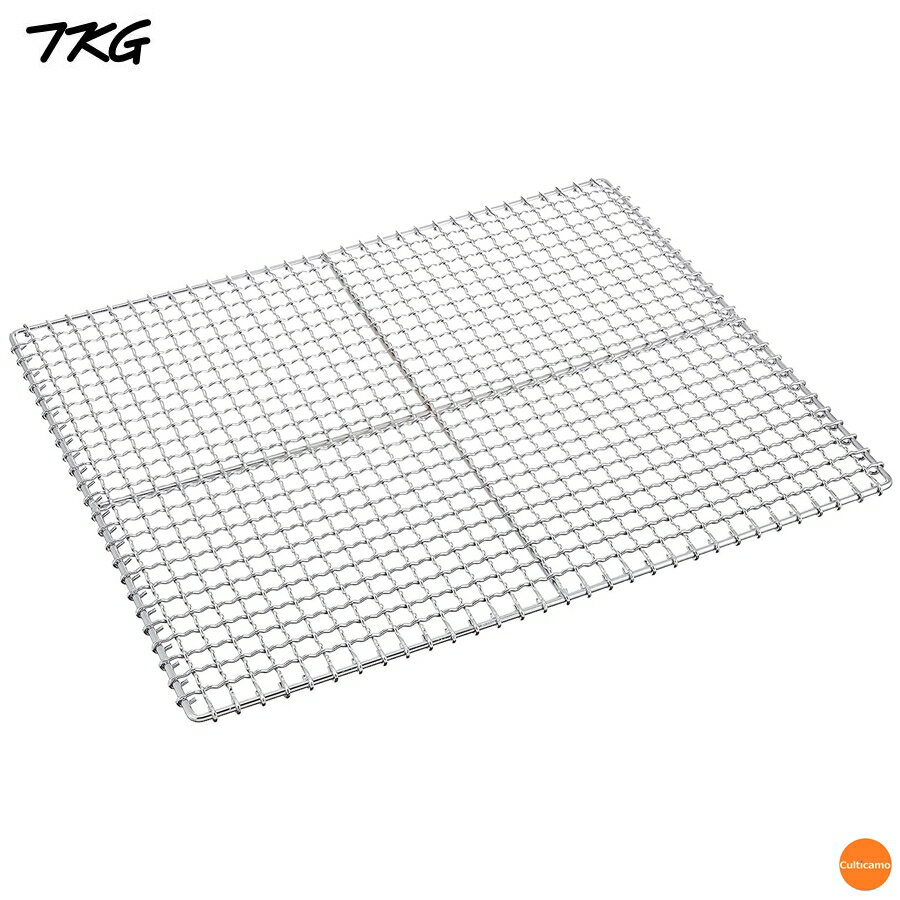 TKG　業務用焼網　スト