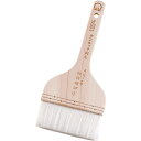 厚口 ヤンルックハケ 10.5cm WHK-16[関連:TKG 遠藤商事 業務用 厨房用品 製菓用品 調理小物 お好み焼き たこ焼き 焼菓子 ベーカリー ソース...